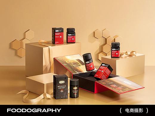 产品摄影 | 康维他 ✖ 食摄集