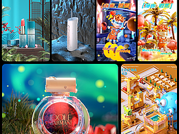 2021年个人作品集