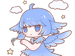 小青鸟