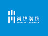 尚锦装饰logo设计