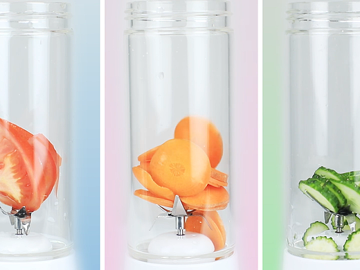 电商榨汁机产品（个人主页-ZNjgzNDI3OTY=） - 产品摄影 - 站酷设计师爱拍视频的姚原创素材 - 站酷ZCOOL