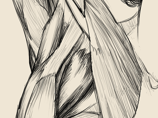 臨摹5（個人主頁-ZNjM0MjExMDg=） - 創(chuàng)作習(xí)作 - 站酷設(shè)計師你有故事我沒酒原創(chuàng)素材 - 站酷ZCOOL