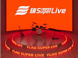 Live house_概念短片