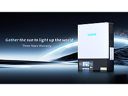 戶用離網(wǎng)光伏逆變器