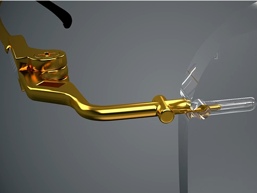 产品演示3D动画