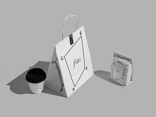 设计分享/f(u)=formule CAFE