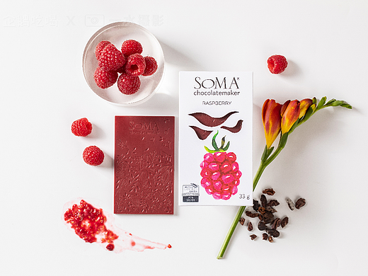 SOMA巧克力