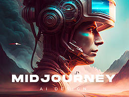 Midjourney AI 新手秒变高手