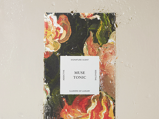 女人香个人调香师|包装设计