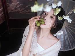 摄影
