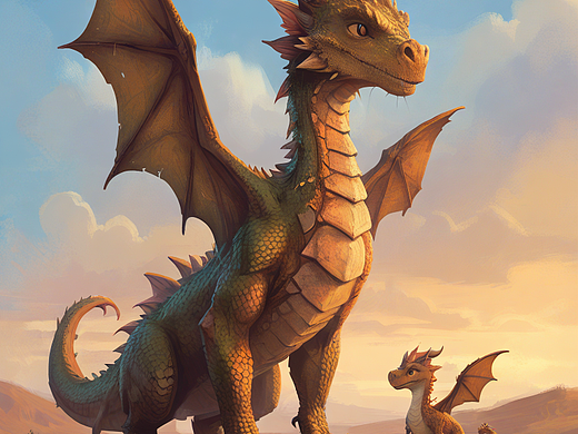 彼此守護(hù)（個(gè)人主頁(yè)-ZNjc2NDMyNjQ=） - AI作品 - 站酷設(shè)計(jì)師彈射兔原創(chuàng)素材 - 站酷ZCOOL