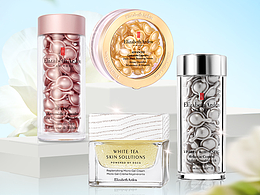 雅顿春日养肤季