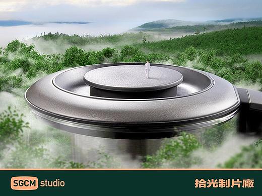 茶饮品牌摄影 | 哲品ZENS X SGCM 拾光制片廠