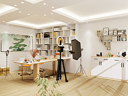 XX社区改造效果图