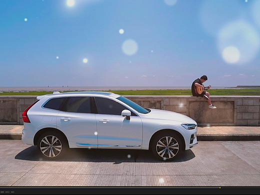 汽车主题宣传vlog（个人主页-ZNjA5MjE4NzY=） - 影视后期 - 站酷设计师流灬火原创素材 - 站酷ZCOOL