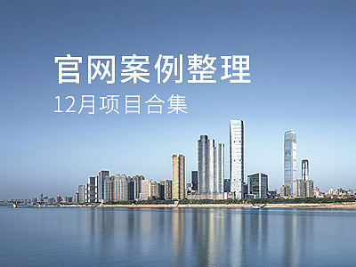 12月案例合集