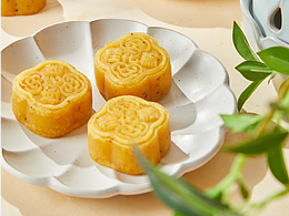 南京味道 桂花糕 手伴禮