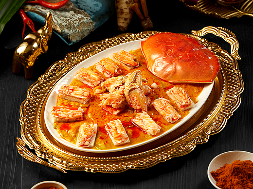 美食摄影/It’s thai 悦泰·樽|泰国料理