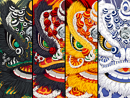 插画