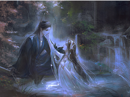 眷思量同人稿件