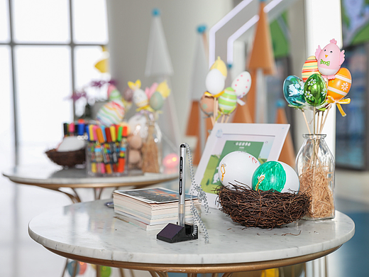 Freesky复活节活动