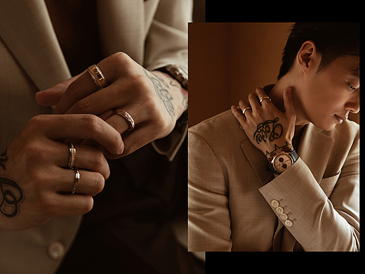 奢侈品品牌Social图摄影 | SHOOTTOKILL