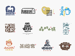 标志
