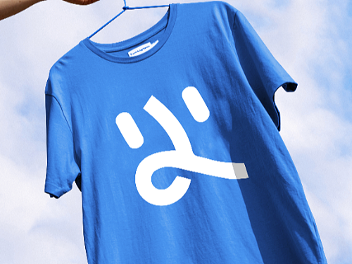 服装品牌全案设计 LOGO 潮牌vi 服装LOGO设计 vi设计  
