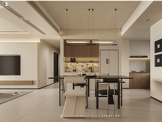 众合建构｜旭辉国悦府