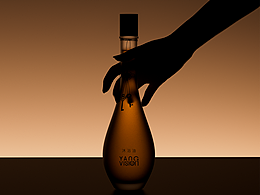 包裝設(shè)計(jì)/C4D渲染