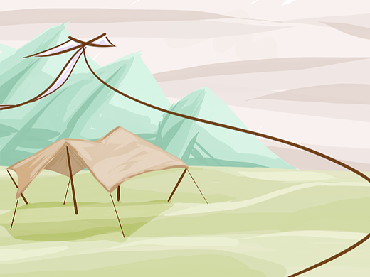 【手繪速寫打卡】day30（個人主頁-ZNjM0MjYxNDg=） - 創(chuàng)作習作 - 站酷設計師栗栗麗哎原創(chuàng)素材 - 站酷ZCOOL