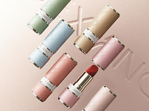 色想 SEXIANG（个人主页-ZNjQ0NTE2OTY=） - 包装 - 站酷设计师腾思设计原创素材 - 站酷ZCOOL