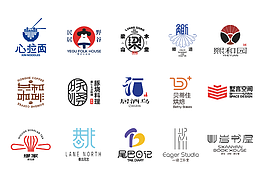 2022-LOGO设计汇总精选