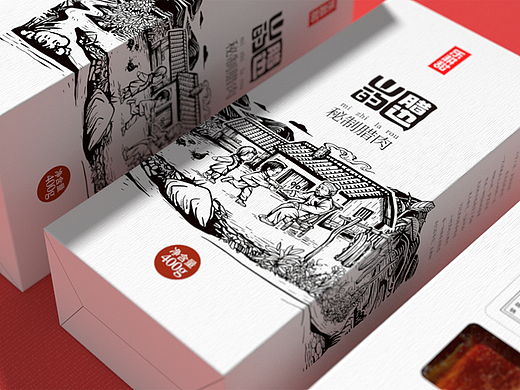 大鱼图鲲【农特产品】