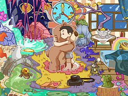 活在當下可能就是美好