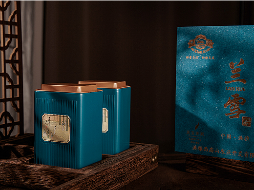 「靜物拍攝」稀妙名茶暗調(diào)作品攝影教程