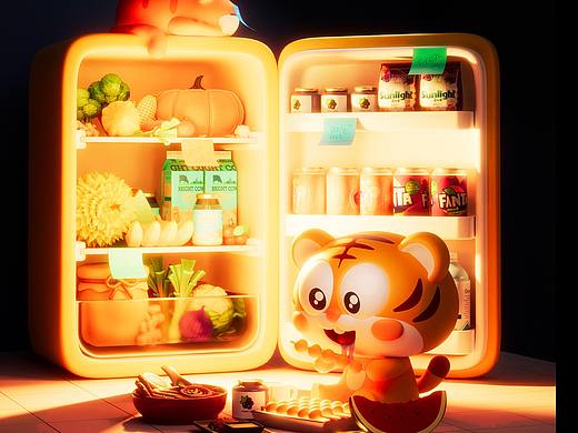2023设计作品总结