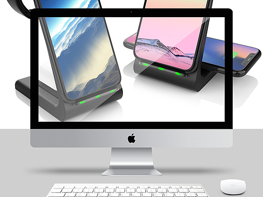 亚马逊-无线充（个人主页-ZNjAwNDQ2NTY=） - 修图/后期 - 站酷设计师意创摄影原创素材 - 站酷ZCOOL