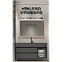 浴室柜详情（个人主页-ZNjIxMTYzNTI=） - 电商 - 站酷设计师Tina木子原创素材 - 站酷ZCOOL