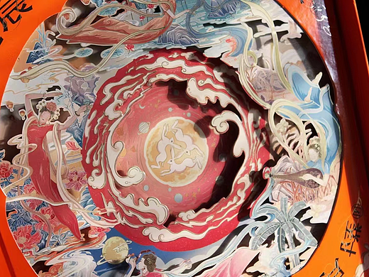 家宴礼盒|品牌包装全案摘选