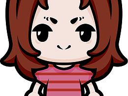 蓝跑跑和她的宝子