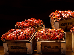 美食摄影|自助餐洛丁山日式自助料理 美食摄影