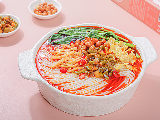 螺蛳粉（个人主页-ZNTk5NTg5MjA=） - 美食摄影 - 站酷设计师淘淘木木原创素材 - 站酷ZCOOL