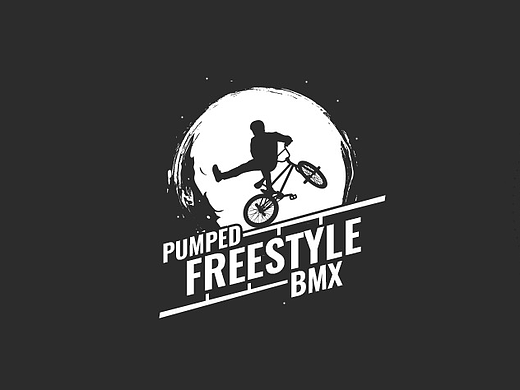 PUMPED FREESTYLE BMX