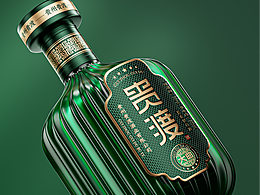 贵渡大曲酒