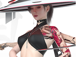 白夜