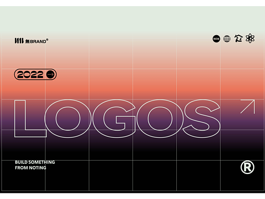 LOGO设计