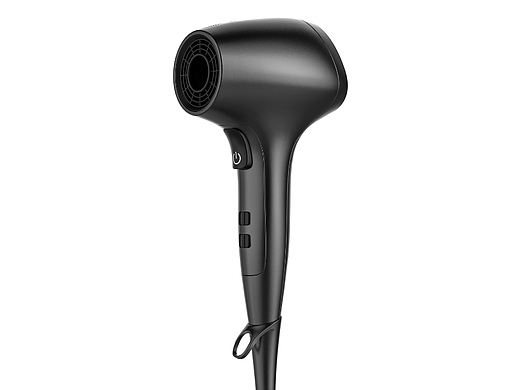 Rhino丨KeyShot 吹风机建模渲染（个人主页-ZNjU1NjYzNjg=） - 电子产品 - 站酷设计师李知来原创素材 - 站酷ZCOOL