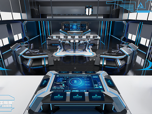 智慧城市人工智能大数据中心解决方案