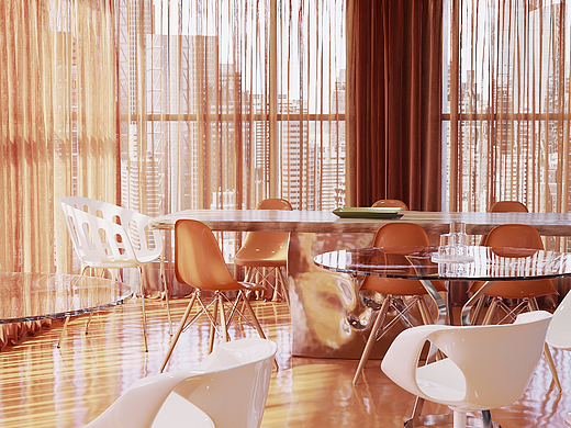 Orange（個人主頁-ZNjEzMjQ2ODA=） - 商業(yè)空間設(shè)計 - 站酷設(shè)計師Rushan_如山原創(chuàng)素材 - 站酷ZCOOL